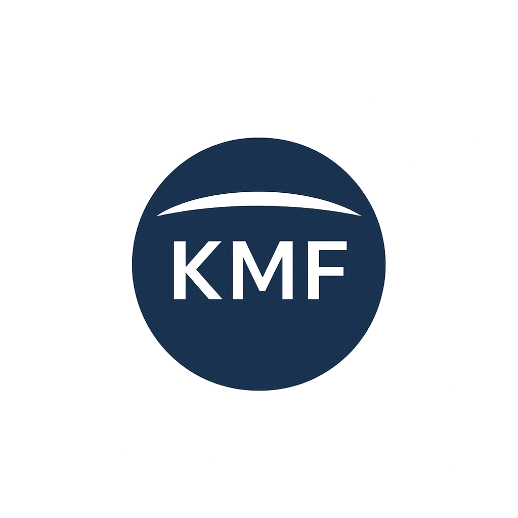 KMF Logo